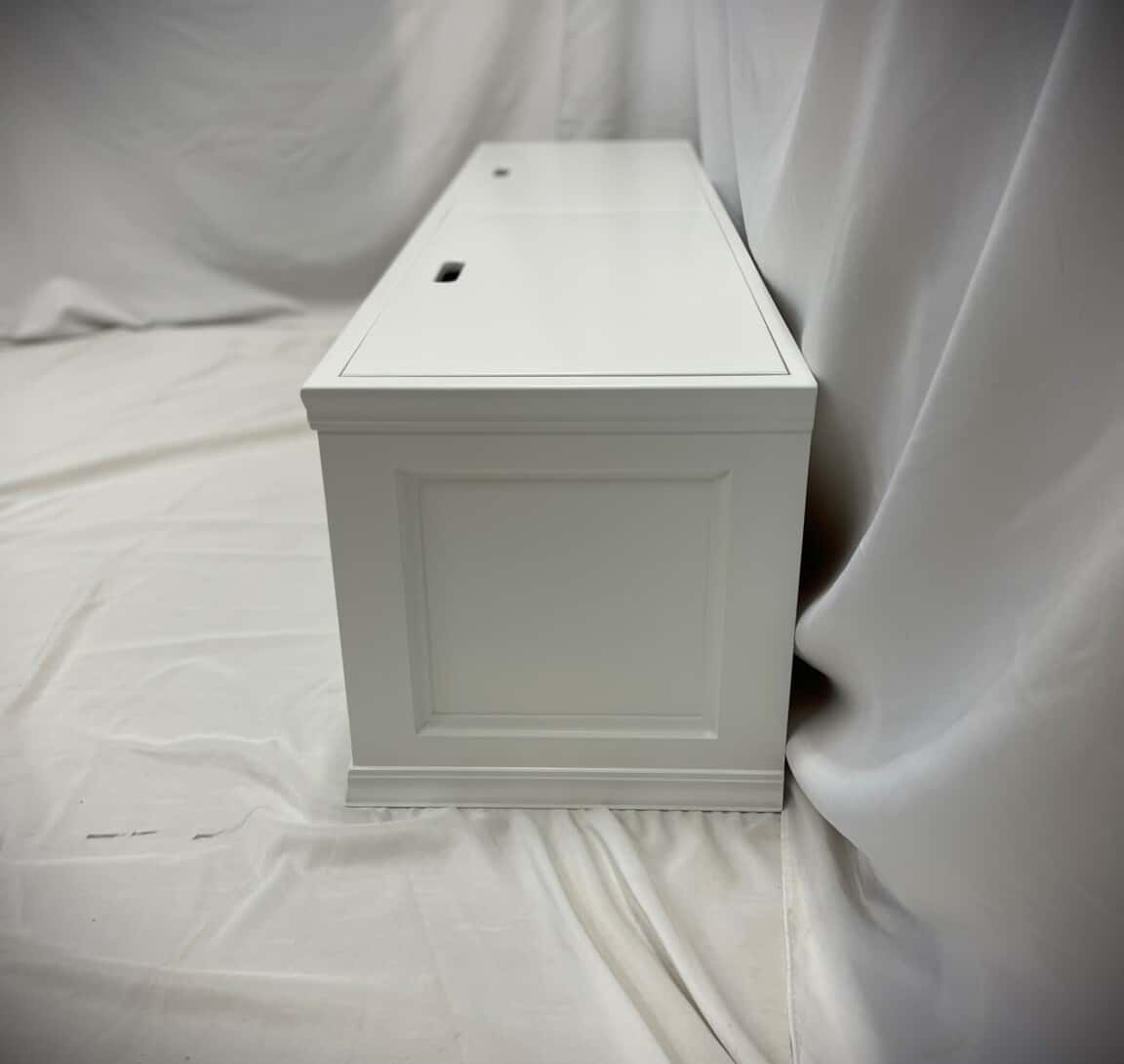 Traditional Storage Bench - Image 4