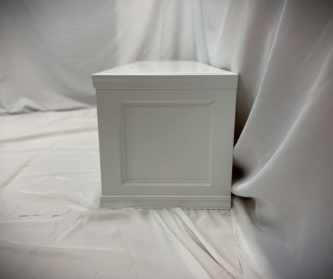 Traditional Storage Bench - Image 5