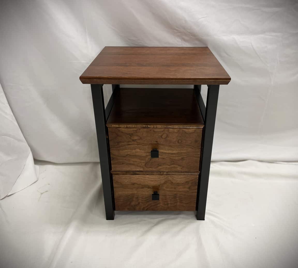 Rockford Side Table - Image 2