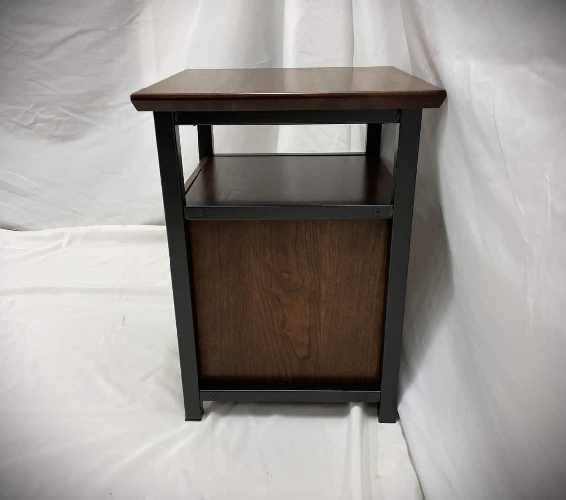 Rockford Side Table - Image 3