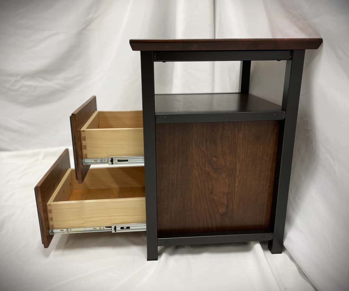 Rockford Side Table - Image 5