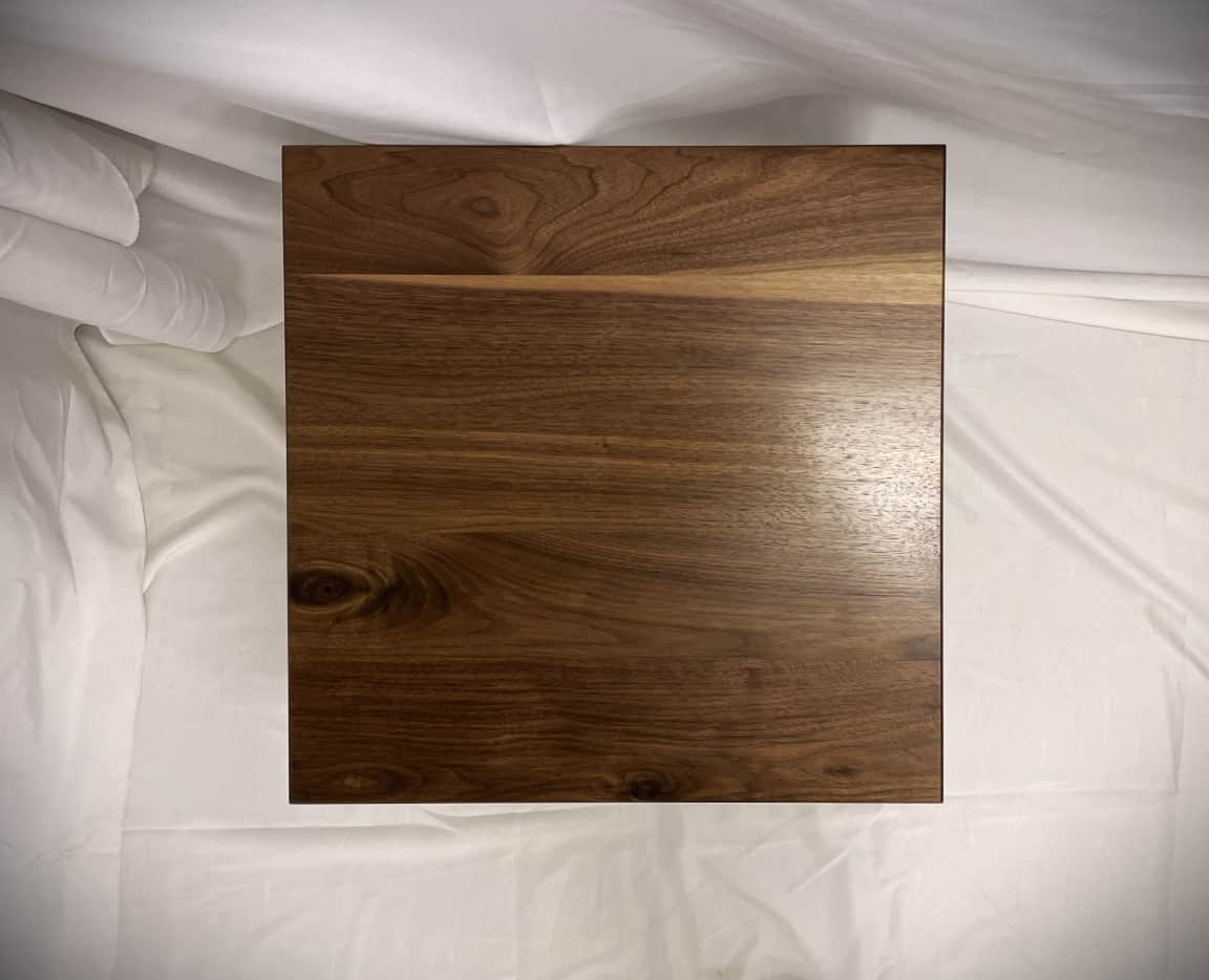 Thornton Industrial End Table - Image 5