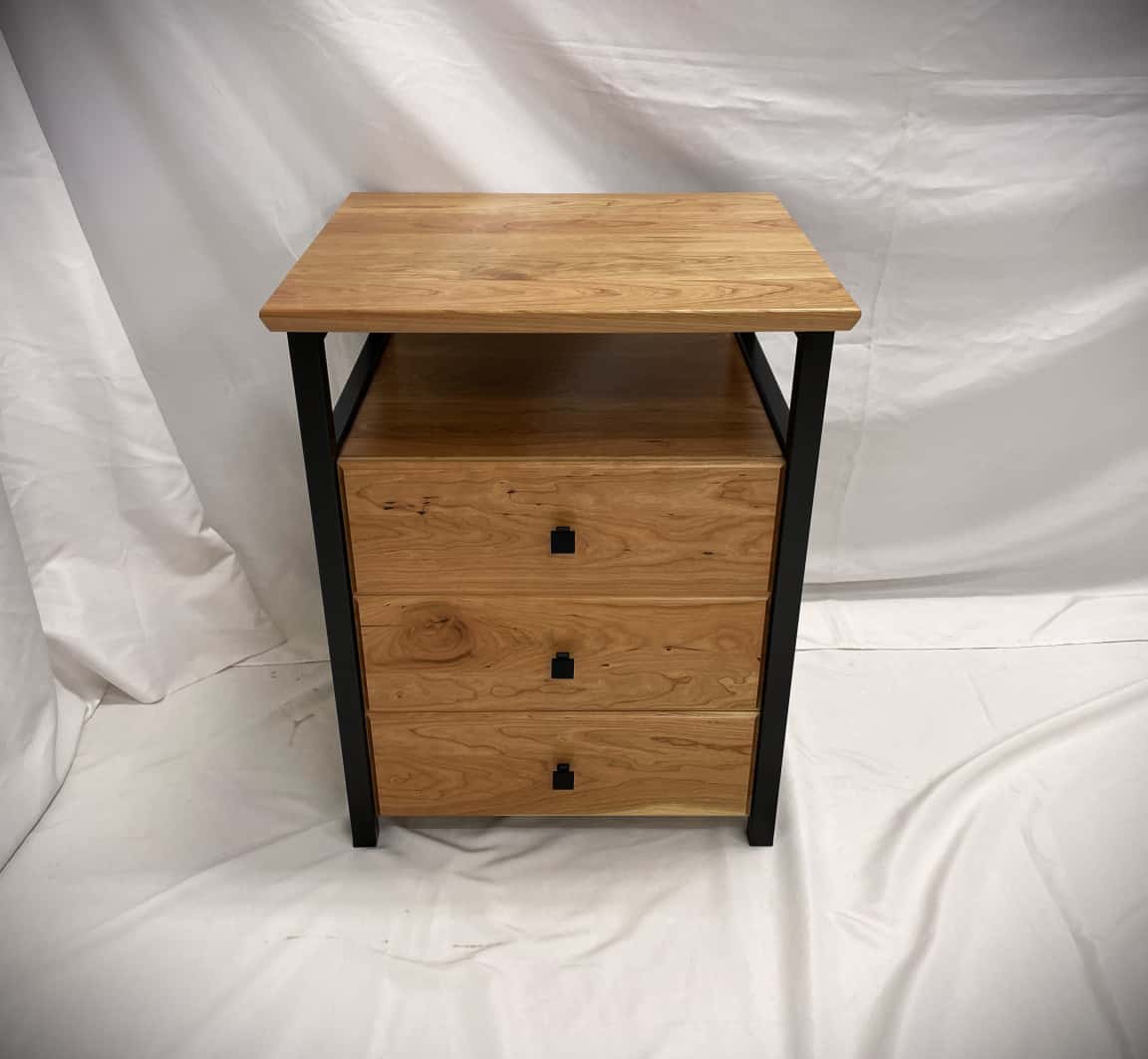 Rockford Accessory Table - Image 2