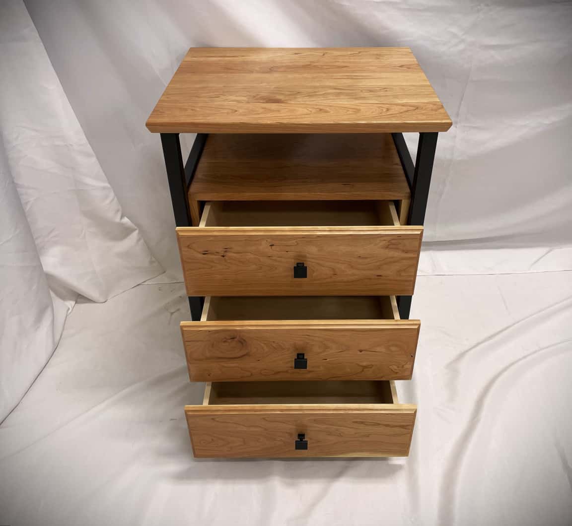 Rockford Accessory Table - Image 4