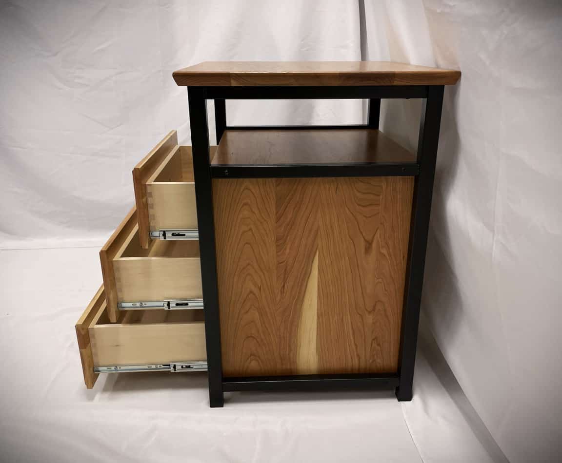 Rockford Accessory Table - Image 5