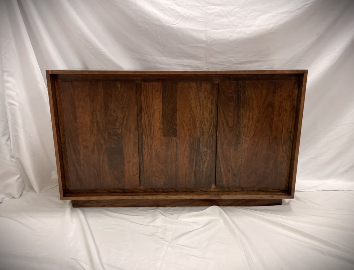 Caldwell Credenza - Image 2