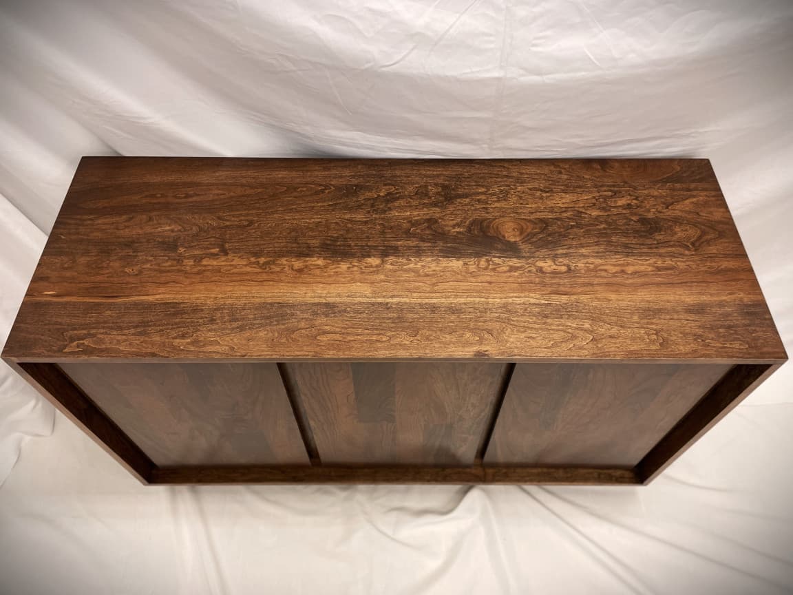 Caldwell Credenza - Image 5