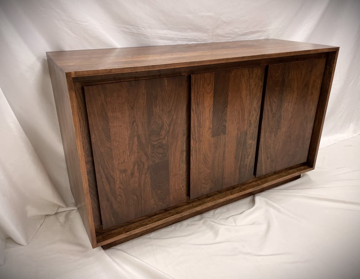 Caldwell Credenza