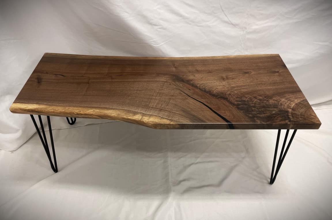 Warden Coffee Table - Image 5