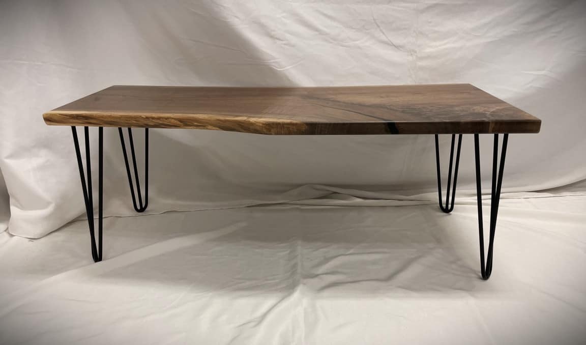 Warden Coffee Table - Image 3