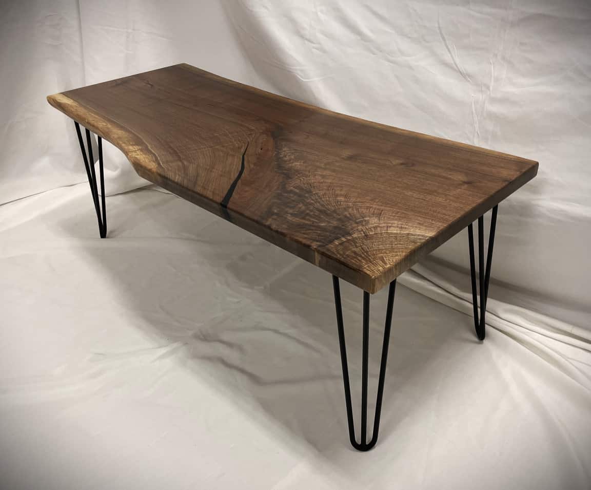 Warden Coffee Table