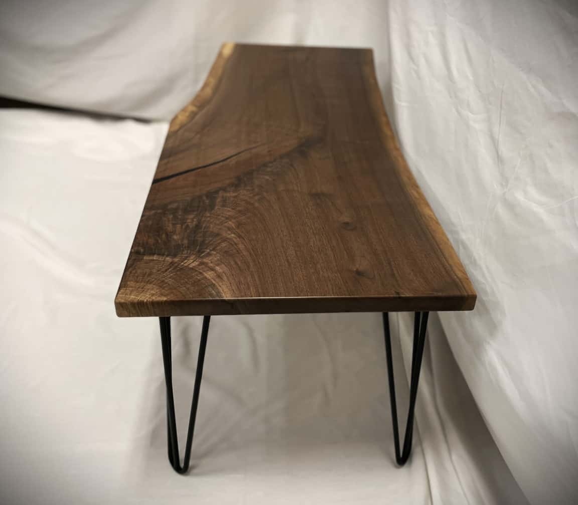 Warden Coffee Table - Image 4