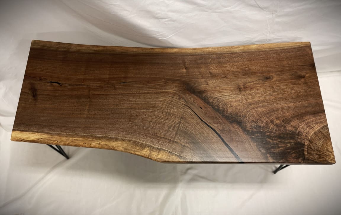 Warden Coffee Table - Image 2