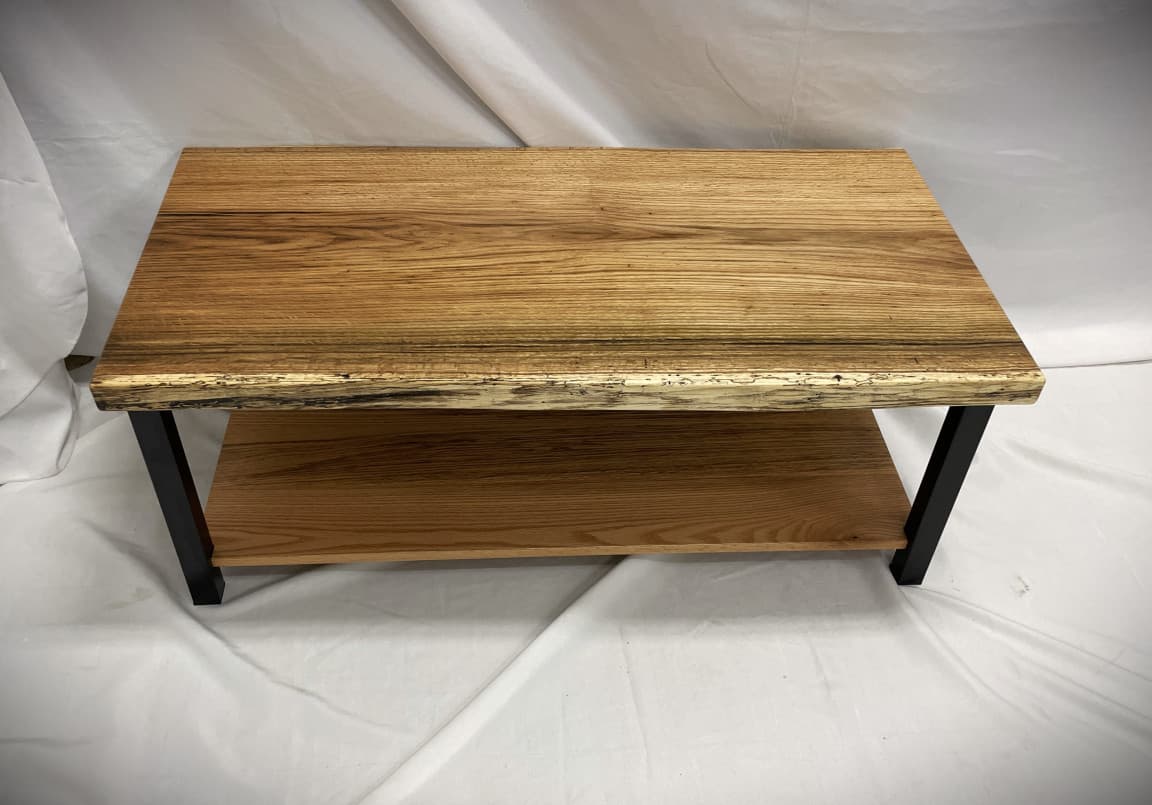 Spencer Coffee Table - Image 4