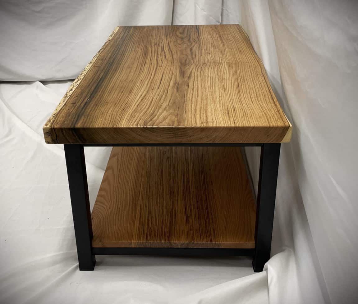 Spencer Coffee Table - Image 5