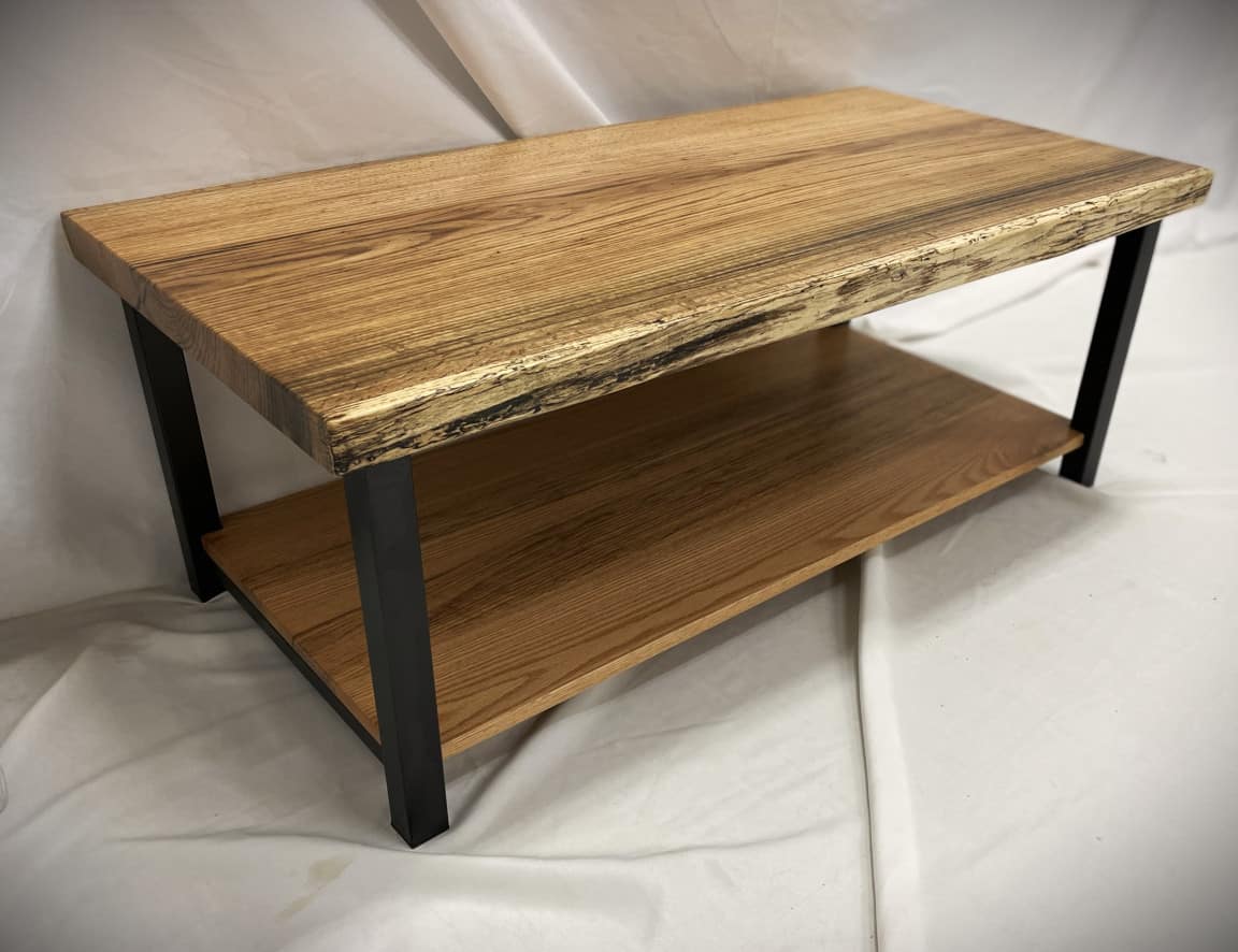 Spencer Coffee Table - Image 3