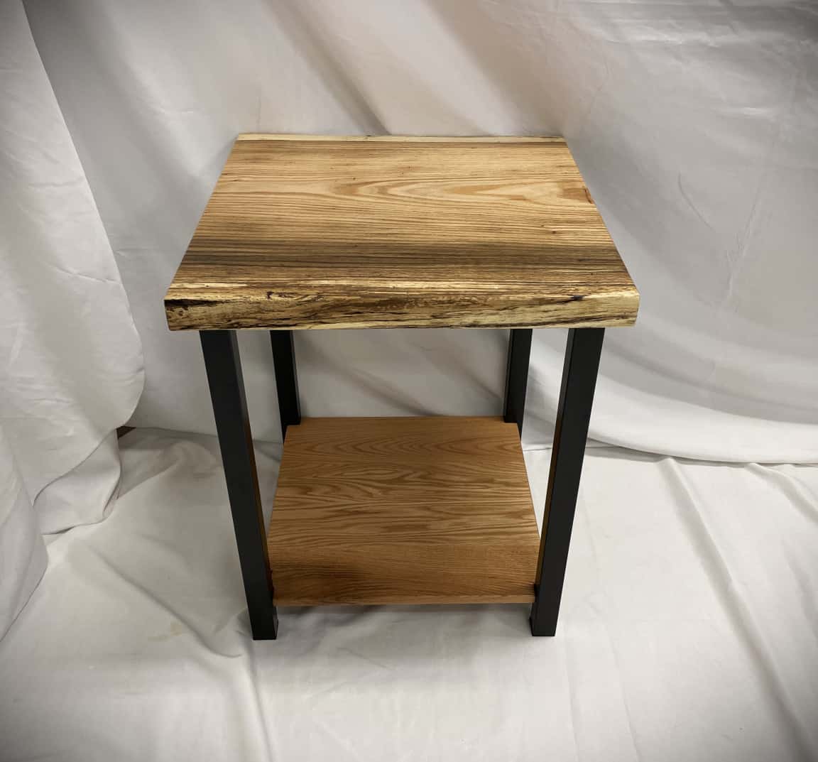 Spencer Side Table