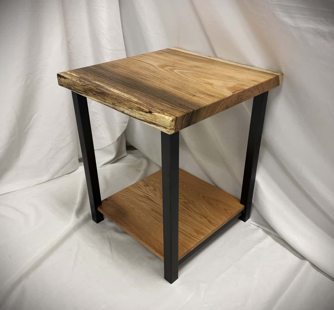 Spencer Side Table - Image 3