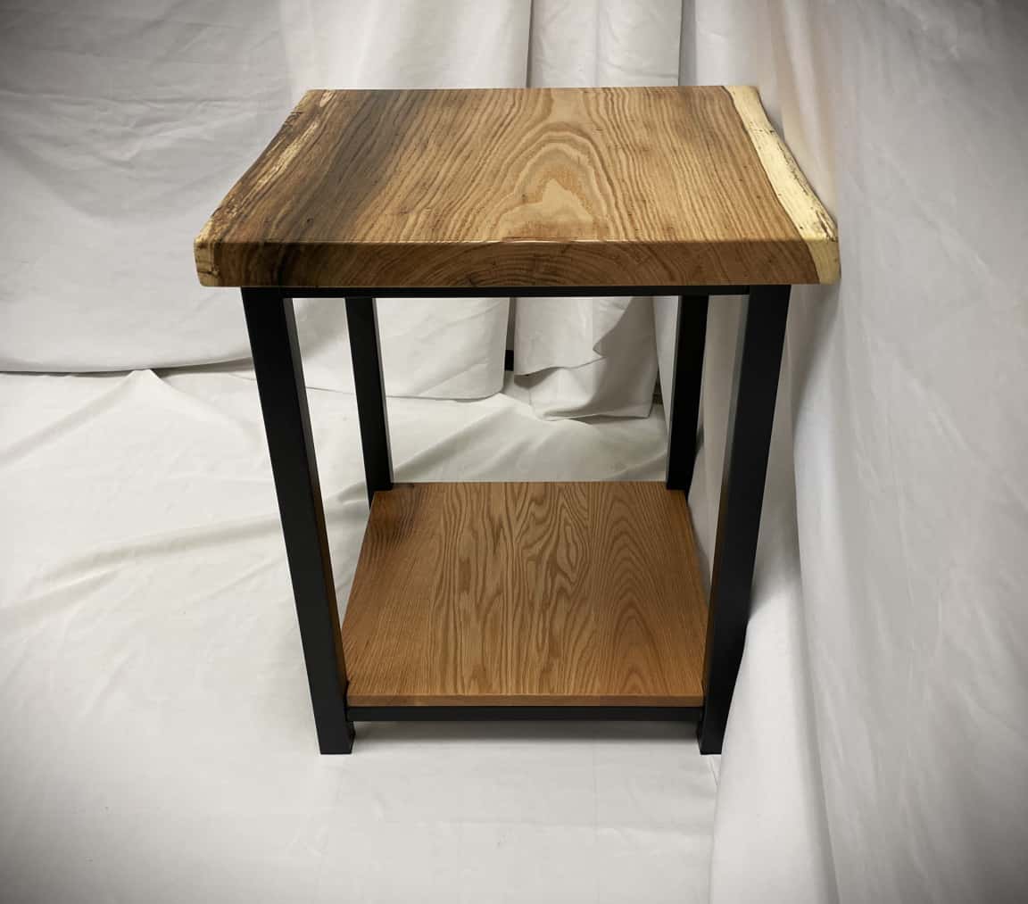 Spencer Side Table - Image 4