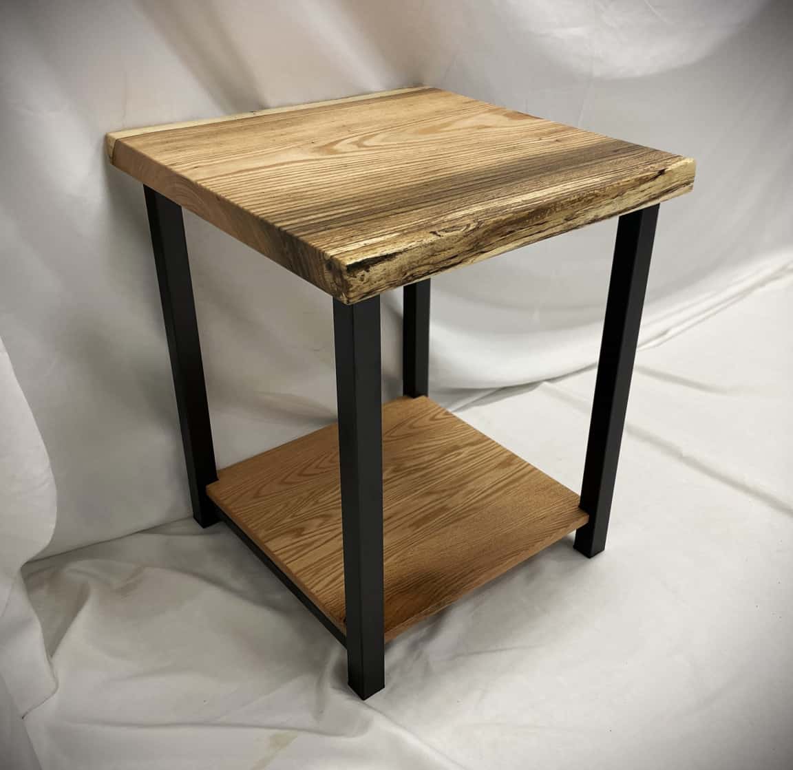 Spencer Side Table - Image 2