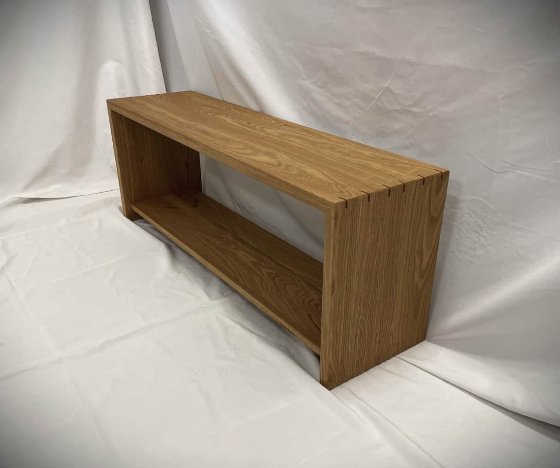 Waterfall Bench - Image 2