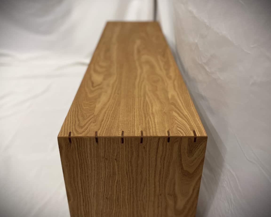 Waterfall Bench - Image 4