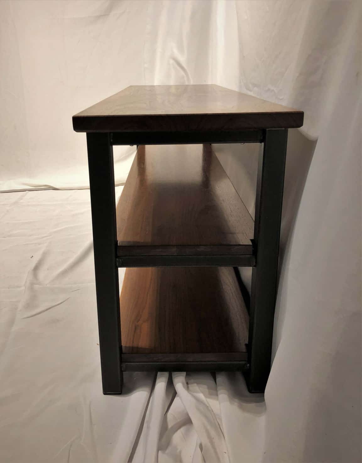 Thornton Industrial Console Shelf - Image 5