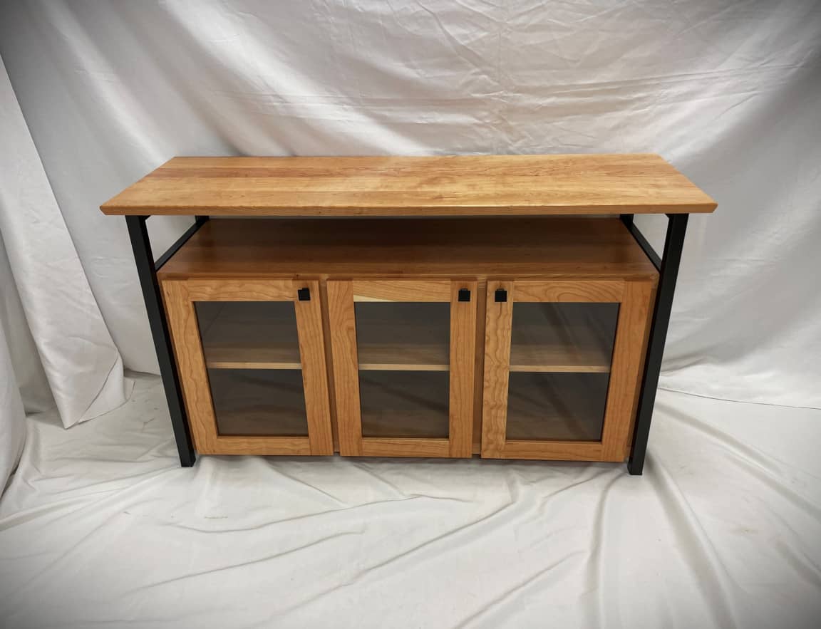 Rockford XL Credenza - Image 2