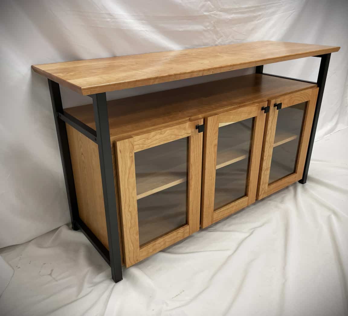 Rockford XL Credenza