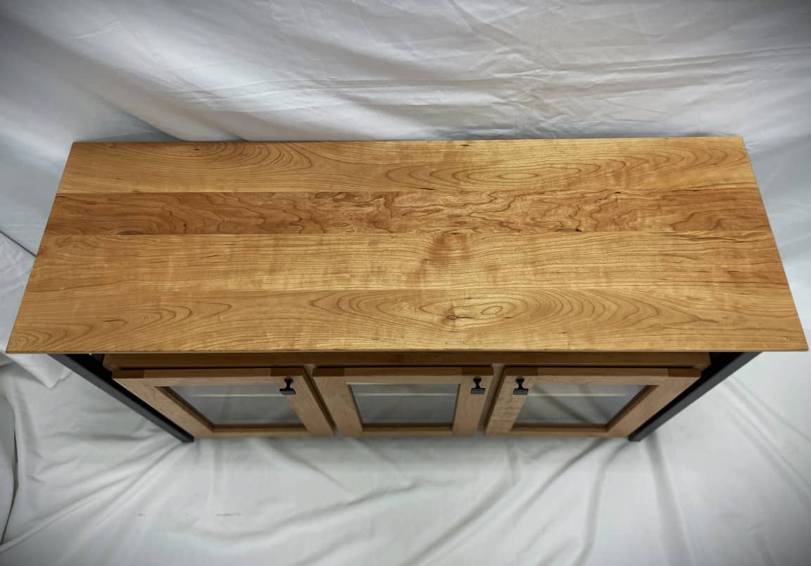 Rockford XL Credenza - Image 3