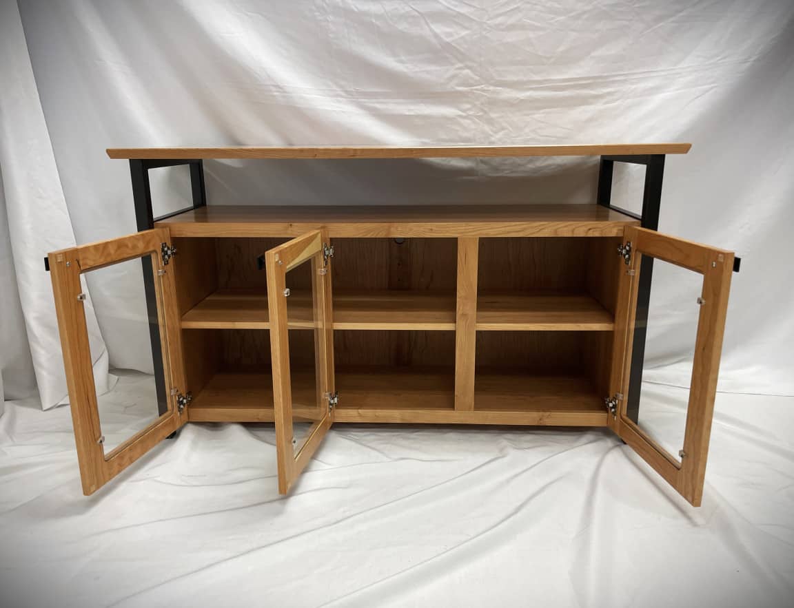 Rockford XL Credenza - Image 4