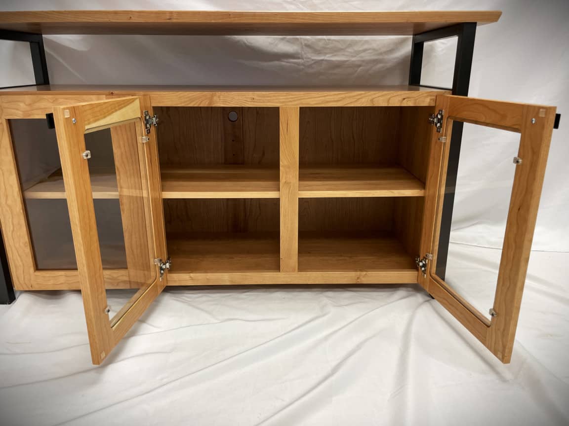 Rockford XL Credenza - Image 5