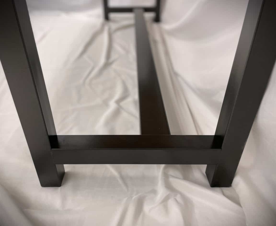 Murray Live-Edge Console Table - Image 5