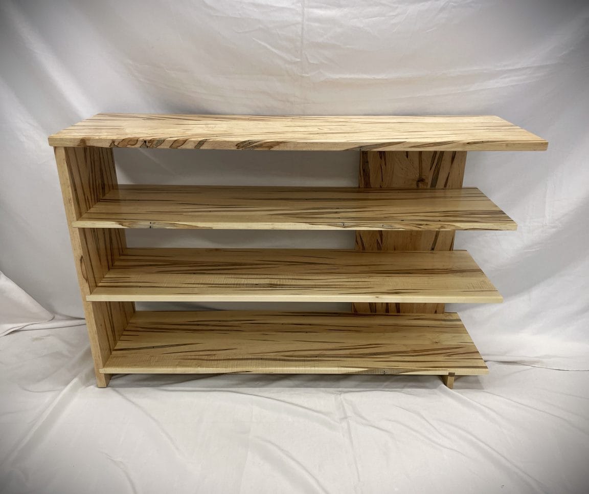 Eller Console Shelf - Image 3