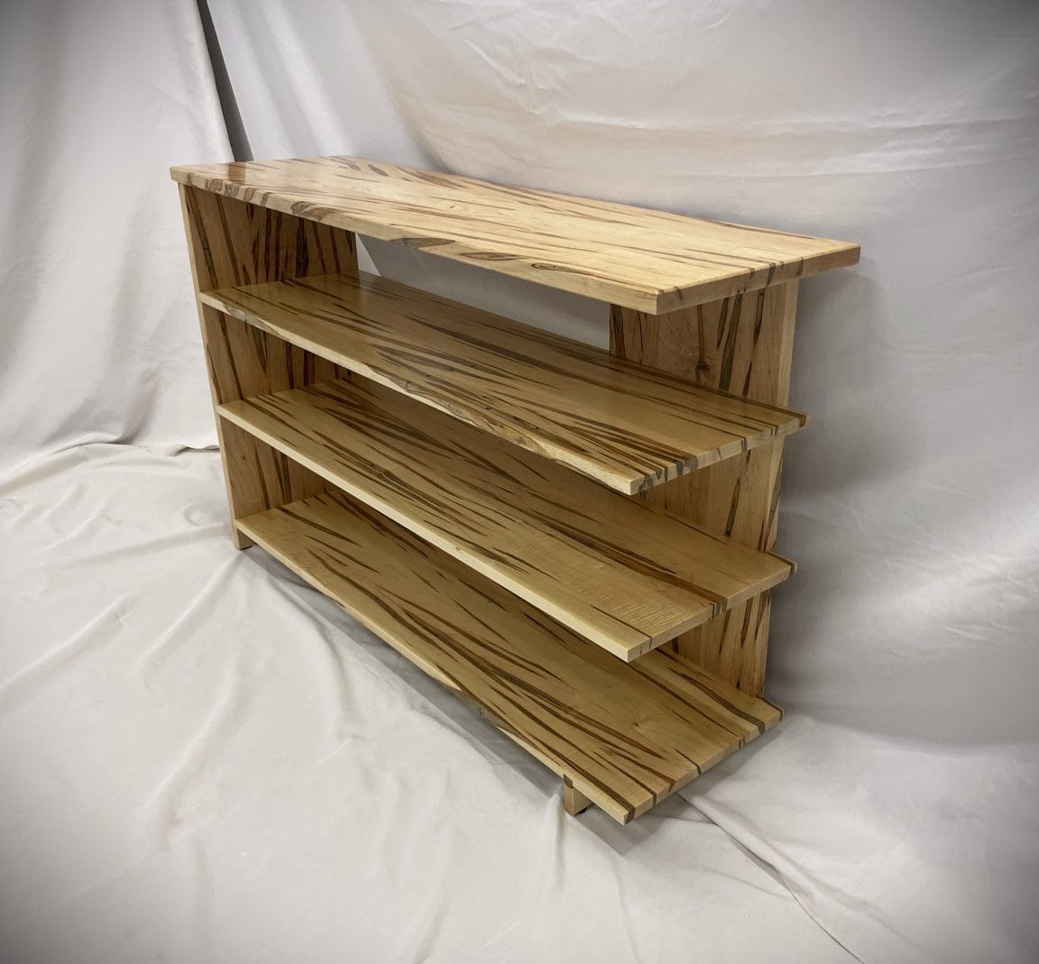 Eller Console Shelf