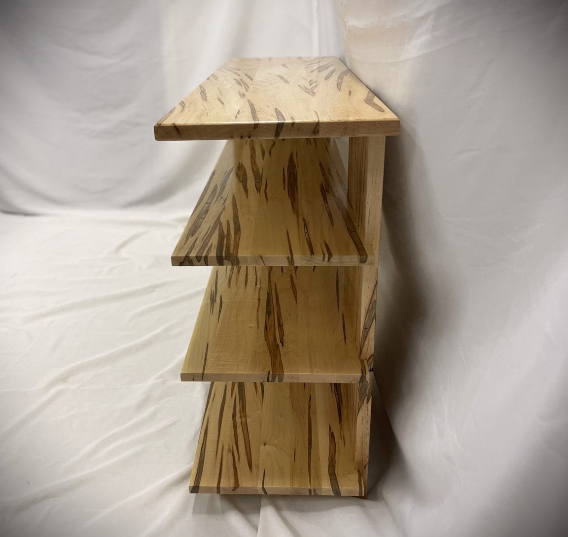 Eller Console Shelf - Image 5