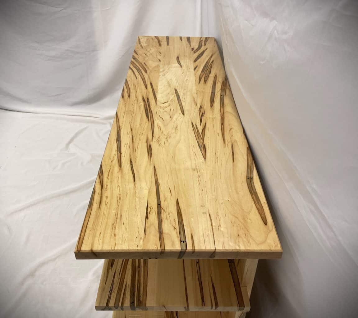 Eller Console Shelf - Image 4