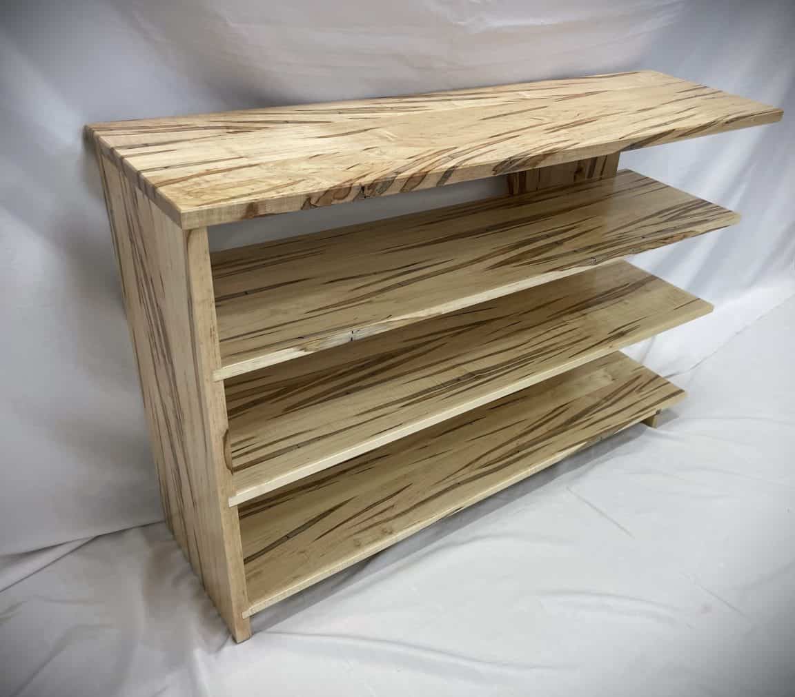 Eller Console Shelf - Image 2