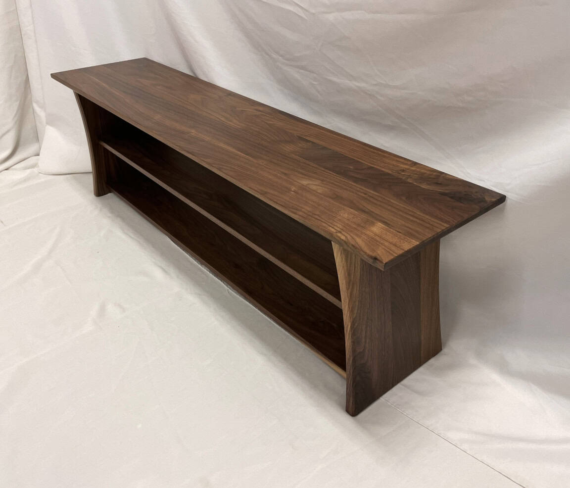 Holt Entry Bench - Image 2