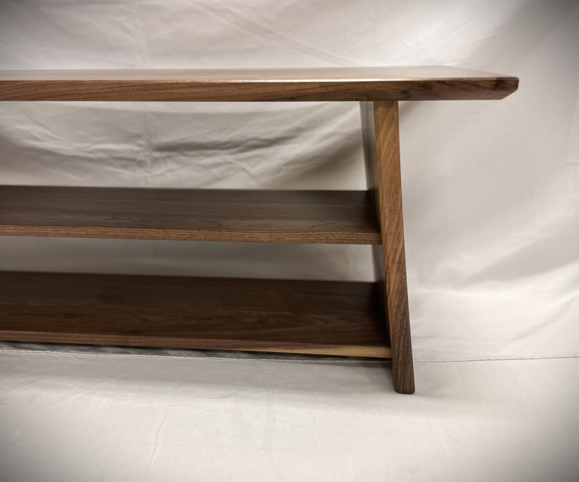 Holt Entry Bench - Image 4