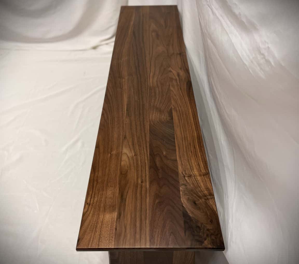 Holt Entry Bench - Image 5