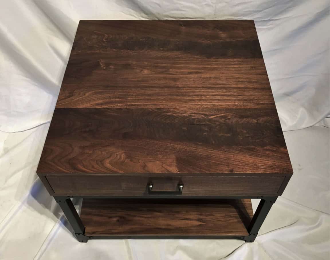 Regula Side Table - Image 4