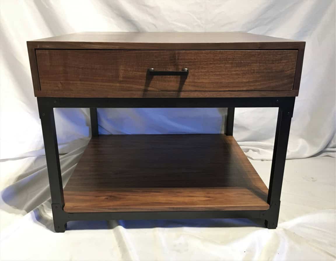Regula Side Table - Image 3