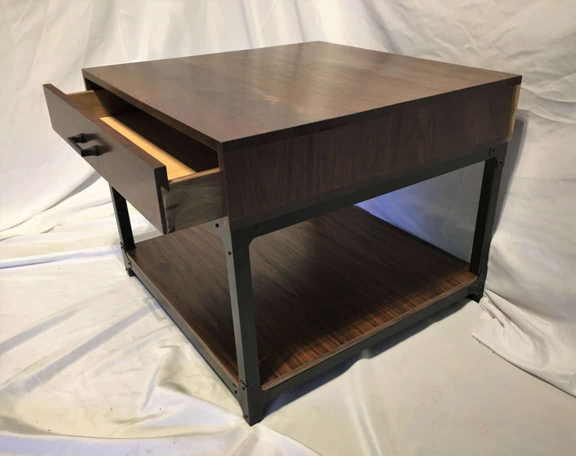 Regula Side Table - Image 5